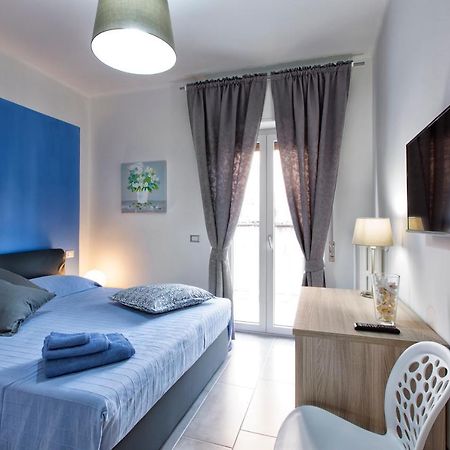 B&B Civico 1 Pavia Exterior photo