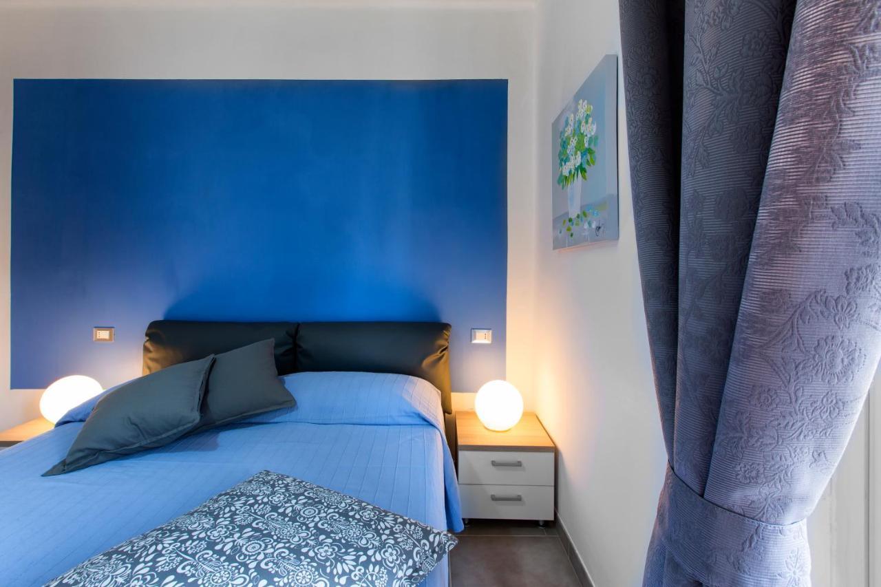 B&B Civico 1 Pavia Exterior photo