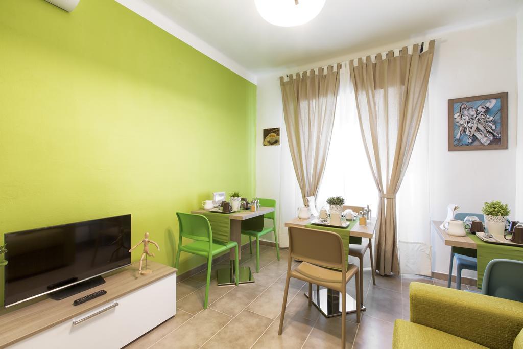 B&B Civico 1 Pavia Exterior photo