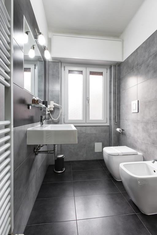 B&B Civico 1 Pavia Room photo