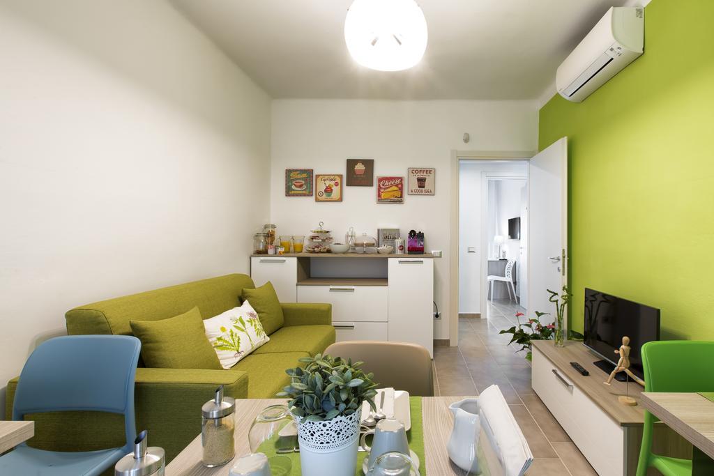 B&B Civico 1 Pavia Exterior photo
