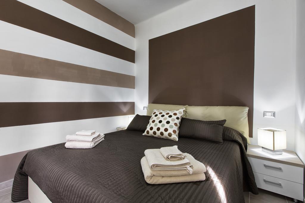 B&B Civico 1 Pavia Room photo