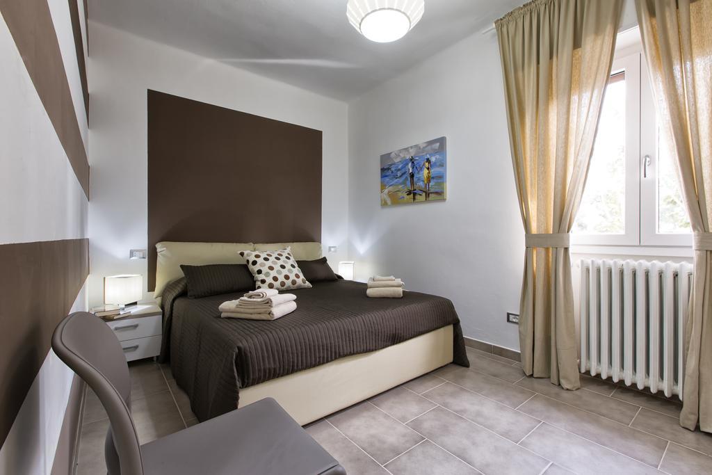 B&B Civico 1 Pavia Room photo