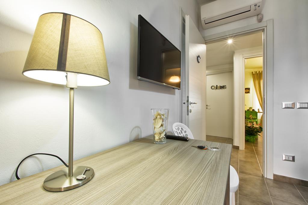 B&B Civico 1 Pavia Room photo