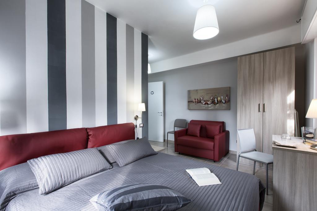 B&B Civico 1 Pavia Room photo