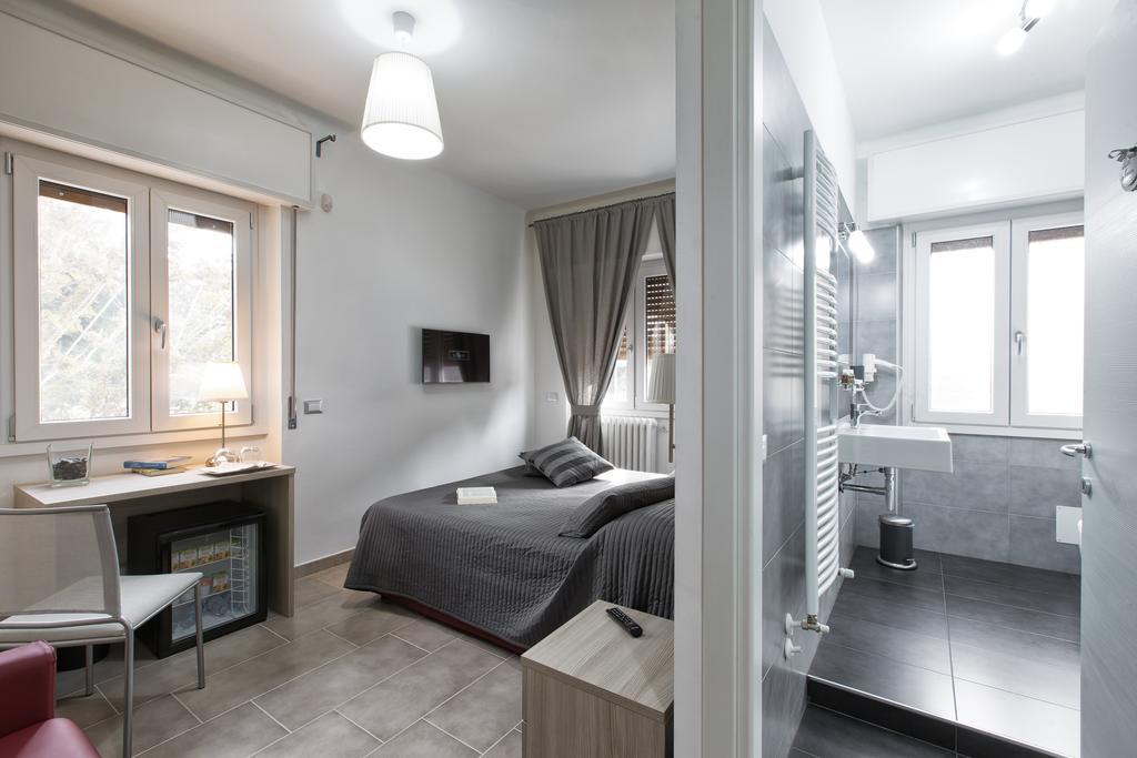 B&B Civico 1 Pavia Room photo