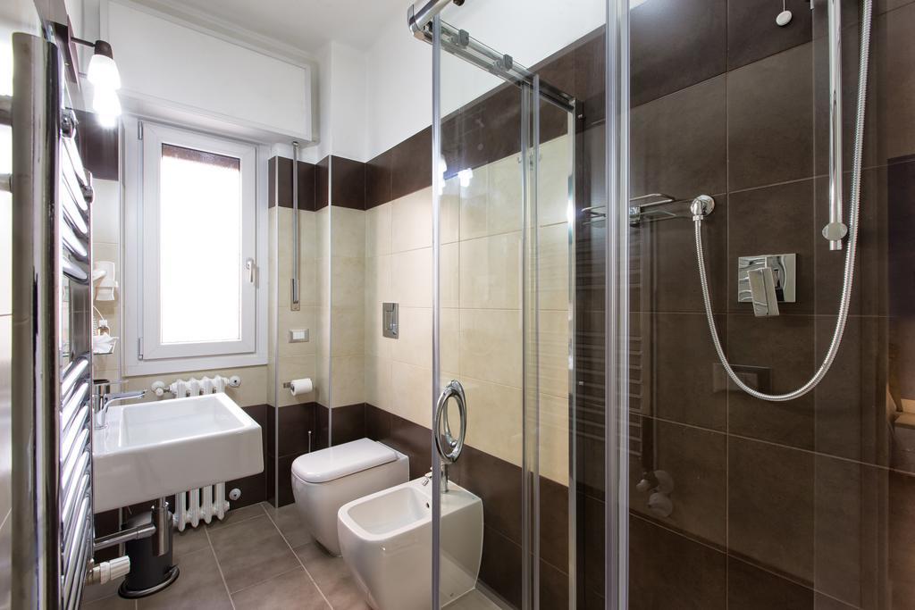 B&B Civico 1 Pavia Room photo