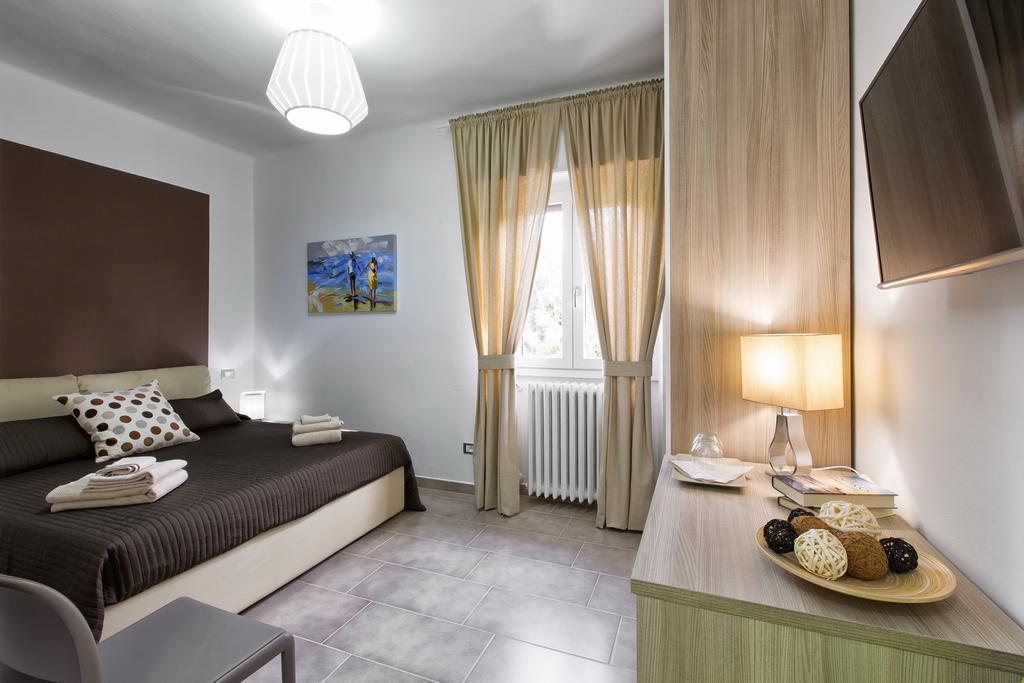 B&B Civico 1 Pavia Exterior photo